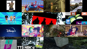 [Sparta Remix] Mann Maker Studio