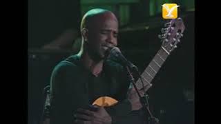 Chichi Peralta - Amor Narcótico - Festival de Viña 1999