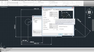 Lesson 09 5-Dimensioning Part 3   Styles