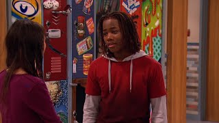 Tori and Andre was supposed to be together #torivega #andreharris #victorious #victoriousedit