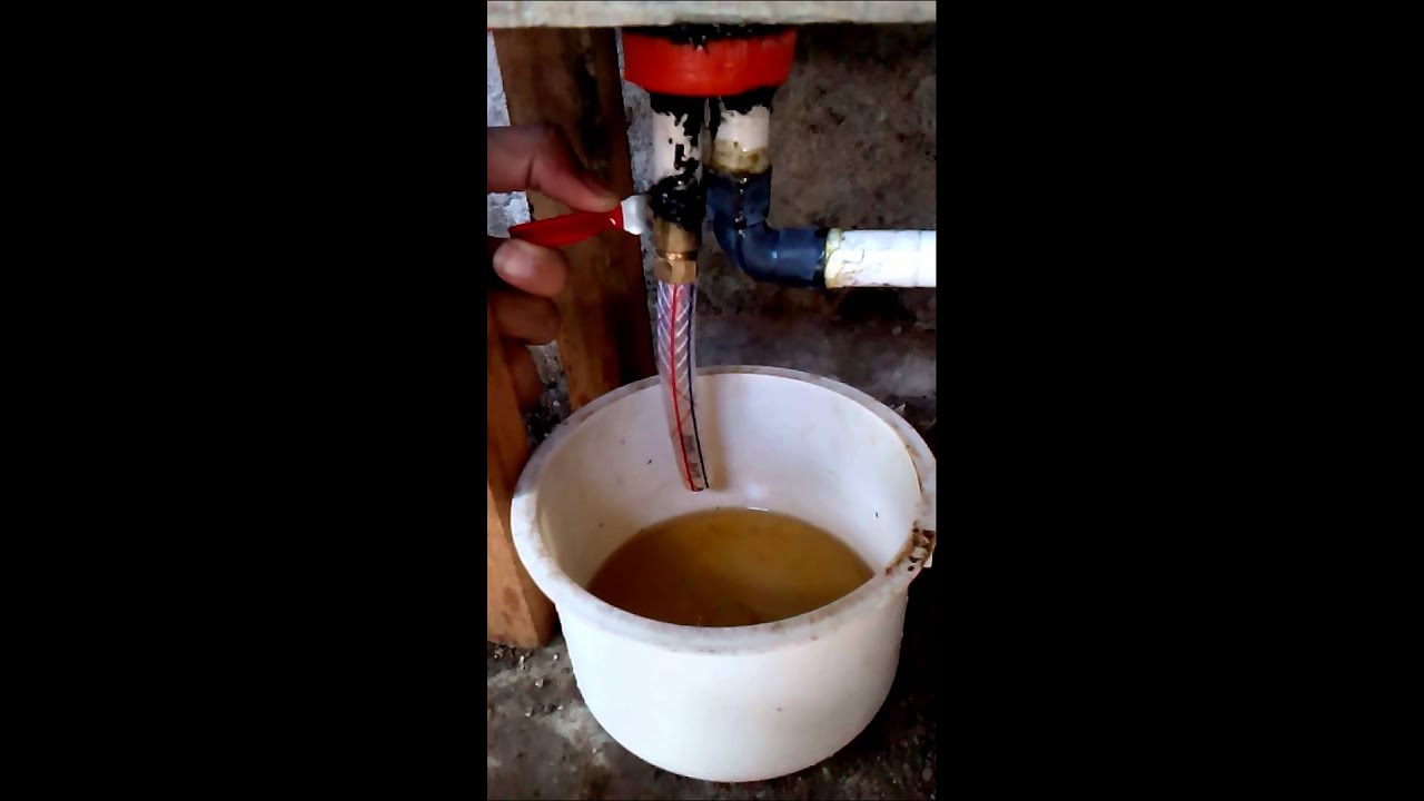 Cara Membuat Biogas dari Kotoran Sapi 