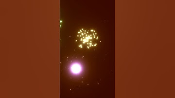 beauty of shaders - shader developed by BigWIngs #shorts #shaders #fragment #glsl