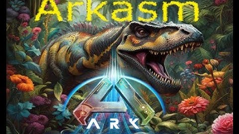 Step by Step - Alternative - ARKASM - Ark Survival Ascended Server Manager Install Guide Free