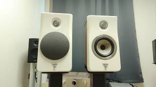 Focal Kanta No 1 Focal Kanta No 1
