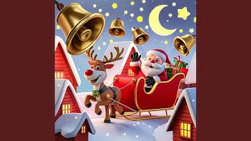 Santa’s Countdown to Christmas