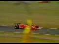 1st 1980`s Formula1 Complete Race [GP Argentina (Buenos Aires)]