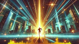 Famous 🔥 Algorithmic Dance Network - Chasing the Light (feat. Aetherdrive)🔥 Wealth