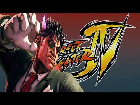 Street Fighter V - Champion Edition - Street Fighter IV Arcade Mode - CPT 2019 Kage (PS4)