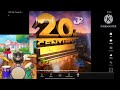 20th Century Ruby Gillman Fanfare In My Talking Tom 2 Rubygillman Talkingtom2 Ytpedit Meme Edit 