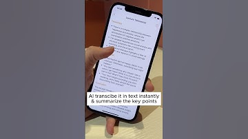 AI Notebook App literally saves my life. #adhd #notetake #notebook #note #notetaking