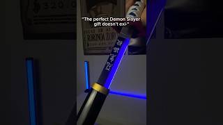 The perfect Demon Slayer gift doesn’t exi-