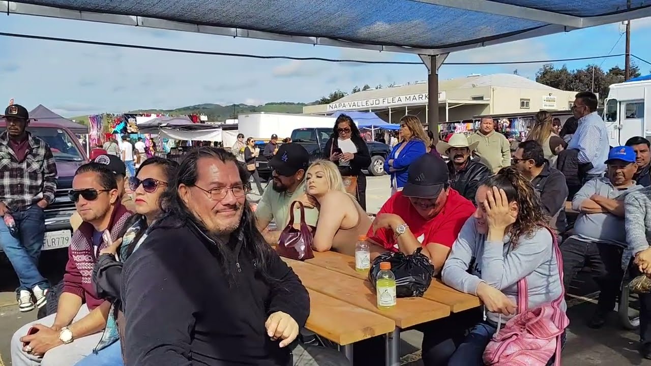 NAPA CALIFORNIA. EL REMATE DE NAPA. 303 SOUTH KELLY ROAD EN AMERICAN CANYON CALIFORNIA. DOM01MAR2026