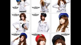 Girls' Generation - Genie (Tell Me Your Wish) (Audio) (Short Ver.)