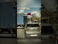 Road Rage Man Messes With The Wrong Driver