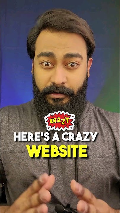 Crazy website for Content Creators 😯 #reelscreator #contentideas # ...