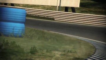 [LFS] Slow-Motion Moments