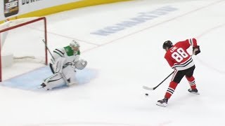 Patrick Kane BEST NHL Snipe Goals