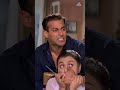 Salman Khan and Rani Mukerji Comedy | #shorts | Kahin Pyaar Na Ho Jaaye Movie Scenes