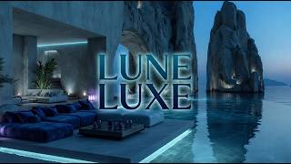 Download lagu Musik Deep Lounge Santai untuk Malam Mewah dan Mix Chillout Suasana Bulan di Padang Pasir Tenang