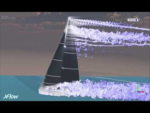 Video: Apa perbedaan antara head sail dan jib?
