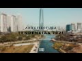 🏠 TENDENCIAS ARQUITECTURA 2021