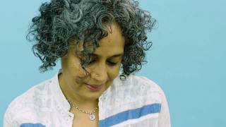 The Ministry of Utmost Happiness Read by Arundhati Roy: Part 1