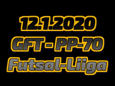12.1.2020 GFT -