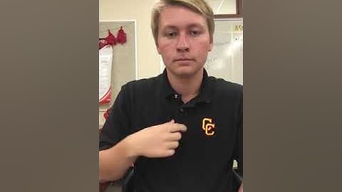 Asl 3 Helpful Sign/Unit 9: Spatialization Expressive Test