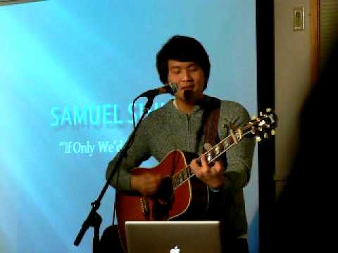 Dust and Ashes (Sam Shin) - Mindy & Esther's Fundr...