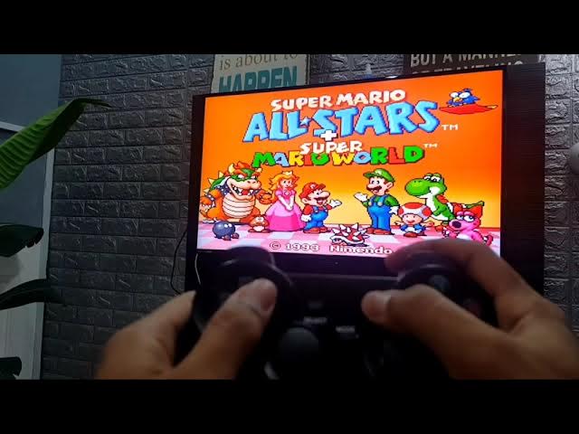 Game Stick 4k - Lista de jogos - MySeller