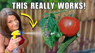 Fight Disease in Your Garden with My Easy 2 Step Plan