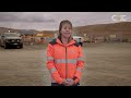 CXC Contractor Experience