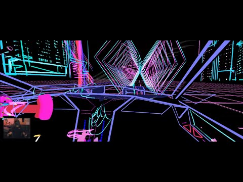 [Show It 2 Me] Interactive VR Music Video 4K [Oculus Rift]