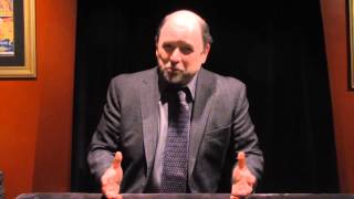 Jason Alexander - close-up show testimonial