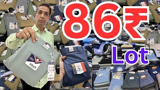 Cotton chinos & Imported formal trousers Lycra pant trousers Wholesale market jeans wholesale market screenshot 4