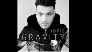 Hovig - Gravity(Eurovision Cyprus 2017 SNIPPET)