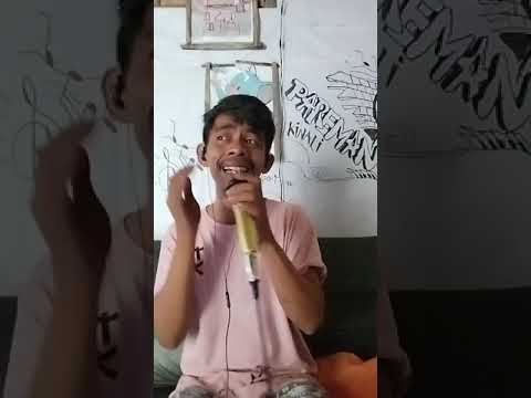 Bagaluik Jo parasaian cover lagu
