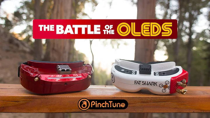 Skyzone SKY03O vs FatShark HDO Verdict - Which is Best?