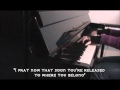 Piano cover: Say My Name by Within Temptation
