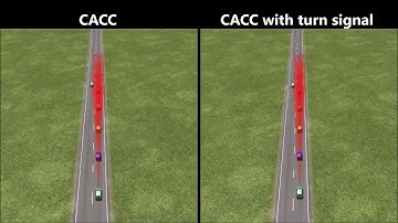 Cooperative Adaptive Cruise Control Using Turn Signal for Smooth and Safe Cut-in