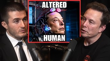 "AI And Human Symbiosis" -  Elon Musk On The Future Of Neuralink