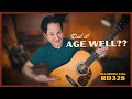 Recording King RD-328 | Almost 3 Years Later! How Does It Hold Up