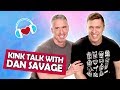 KINK DISCORDANCE - with Dan Savage