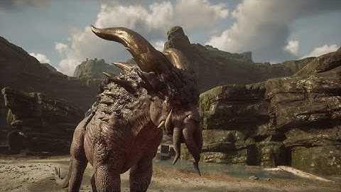 EASIEST way to catch GRAPHORN... 1000 IQ! (Hogwarts Legacy PS5 Gameplay)