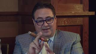 Altadis USA/Aging Room Cigars Rafael Nodal: 5 Cigars that Made My Career