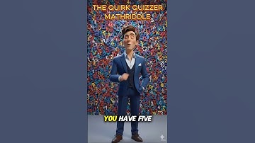 ONLY 1% GET This Right! Can You Solve It? ✅ | Mind Challenge