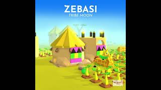 Zebasi Tribe Moon 2023 - The Battle of Polytopia screenshot 5