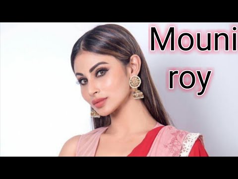 Mouni roy beautiful