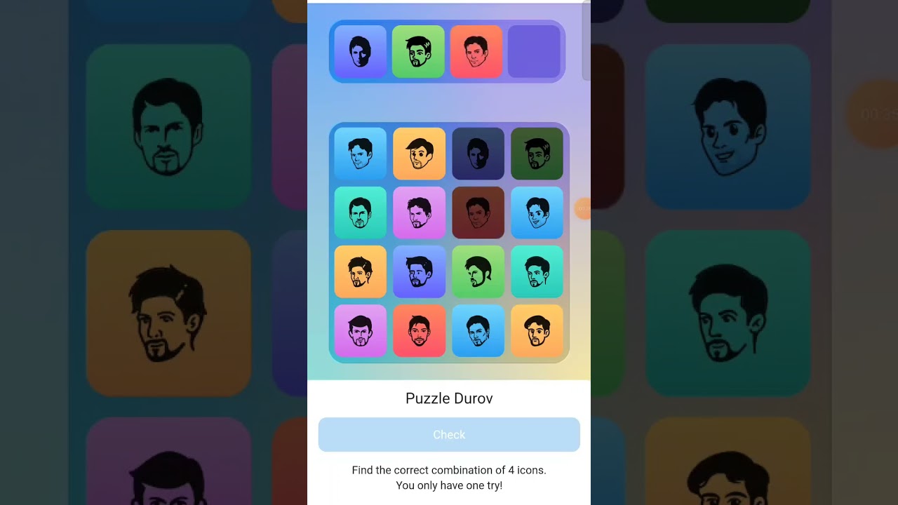 Major Puzzle Drove Combo 25 September 