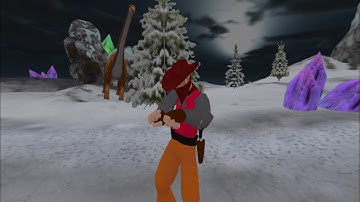 Wild Dino Hunting Gun Games - Android Gameplay Walkthrough Part 12